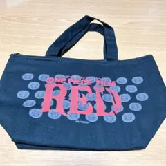 ONEPIECE RED ランチトートバッグ