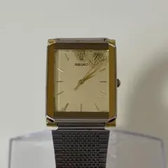SEIKO 5P31-5A8A クォーツ 腕時計 セイコー 不動 シルバー | Mercari