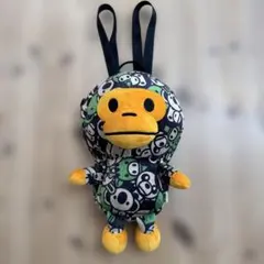 2025年最新】ベイビーマイロ リュックの人気アイテム - メルカリ