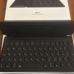 美品 純正 Apple Smart Keyboard iPad用 本体のサムネイル