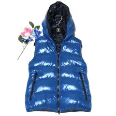 ❤️お値下げ❤️DUVETICA ライトダウンベストTEIA❤️極美品 2025年最新】デュベティカ ダウンベストの人気アイテム - メルカリ