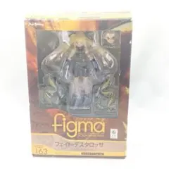 figma 魔法少女リリカルなのは フェイト・テスタロッサ ソニックフォーム