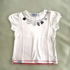 Angel Blue Kids Tシャツ 120cmのサムネイル