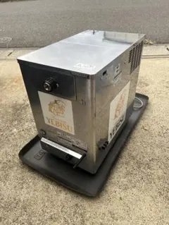 KIRIN 生ビールディスペンサー BSE-25KW 本体 - メルカリ