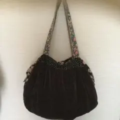 ツモリチサト　スカル　バッグ ネコメタル ショルダーバッグ / tsumori chisato CARRY