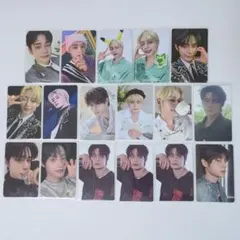 ZEROBASEONE キムジウン トレカ まとめ売り