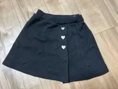 branshes　スカート110センチ