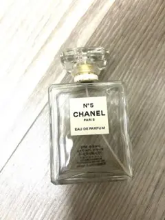 CHANEL No5 オードゥパルファム (ヴァポリザター)