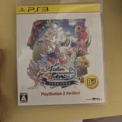 トトリのアトリエ 〜アーランドの錬金術士2〜 PS3 the Best(価格改…