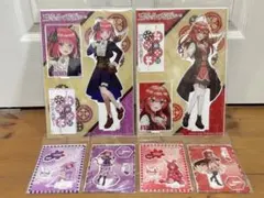 早い者勝ち‼️ 五等分の花嫁 アクリルスタンド セット売り‼️