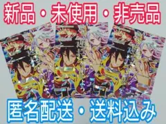 ノーゲーム・ノーライフ　ポストカード3枚セット