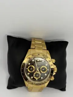 TECHNOS テクノス　クロノグラフのサムネイル