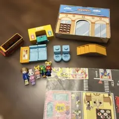 こどもちゃれんじ　幼稚園セット