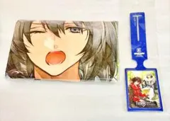 FGO Fate ホテル カルデア コラボ クッションカバー オベロン - メルカリ