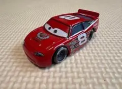 トミカ カーズ プレイマップ ピストンカップサーキット - メルカリ