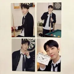 SEVENTEEN CARAT LAND ケレン 2025 トレカ