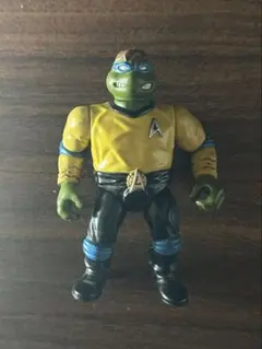 2026年最新】タートルズ フィギュア レオナルドの人気アイテム - メルカリ