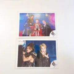 マウピフェス 上田竜也 松島聡 川島如恵留 写真