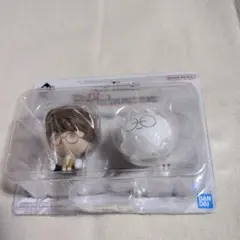 I CRAZY RACCOON じゃすぱ賞 フィギュア2体セット