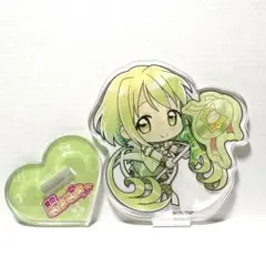匿名配送　東京ミュウミュウ ミュウレタス アクリルスタンド　アクスタのサムネイル