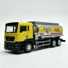 rmz city 1/64 MAN TGS タンクローリー
