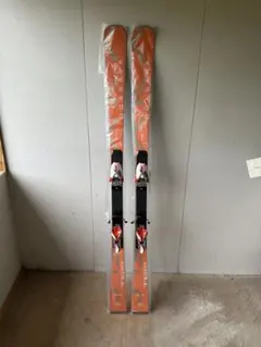 オガサカ TC-S 165cm 24-25 FM585+最終 - メルカリ