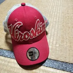 2026年最新】new era 広島カープの人気アイテム - メルカリ