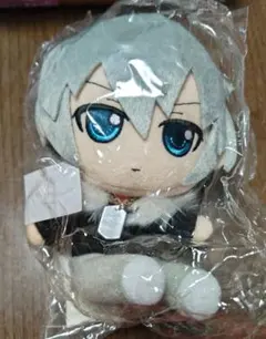 2025年最新】lamento ぬいぐるみの人気アイテム - メルカリ