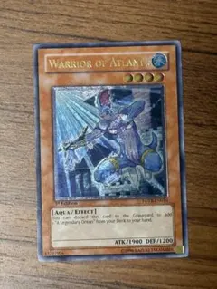 遊戯王 ハリケーン 旧アジア 英語 1st スーパーレア | Mercari