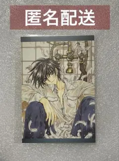 CLAMP X 司狼神威 トレカ スペシャルエディション X6 プロモ - メルカリ