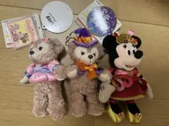 2026年最新】シェリーメイ ミニー ぬいぐるみバッジの人気アイテム