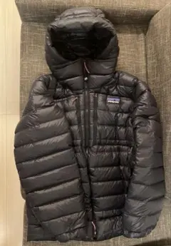 patagonia パタゴニア　アルプロフトダウン　 ダウンジャケット　L