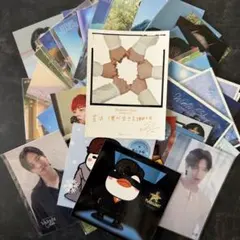 2PM ジュノ　ステッカー　トレカ　50枚セット
