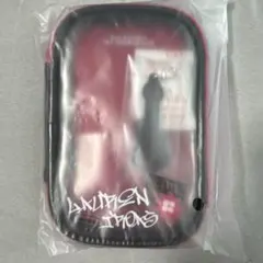 2時だとか　ローレン　アクスタポーチ