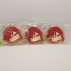 あんさんぶるスターズ!! みにコレ!前髪クリップ 逆先夏目