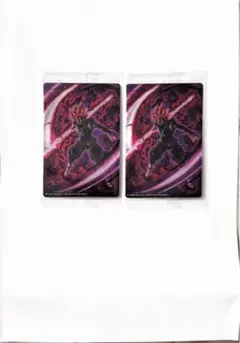 ドラゴンボール　イタジャガ　ゴクウブラック