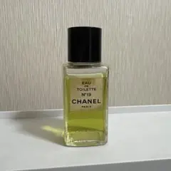 CHANEL No.19 オードトワレ ヴィンテージ 香水