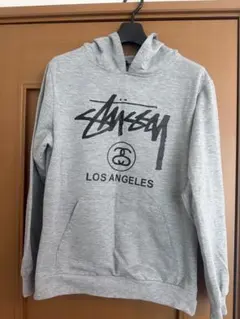 STUSSY LOS ANGELES SSリンク　パーカー