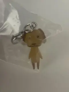 どこでもいっしょ めじるしアクセサリー ピエール