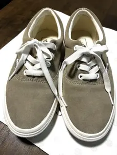 VANS バンズ　ERA エラ スエード スニーカー 24.0cm