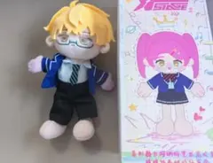 2026年最新】alienstage ルカ ぬいの人気アイテム - メルカリ