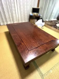 木製 長火鉢 レトロ 引き出し付き - メルカリ