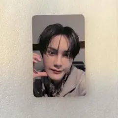 THEBOYZ ハンニョン トレカ JU HAKNYEON whoop 特典