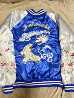 2026年最新】VINTAGE メンズ スカジャンの人気アイテム - メルカリ