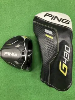 2026年最新】ping g430 ヘッドのみの人気アイテム - メルカリ