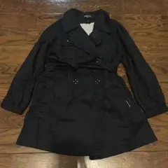 COMMECAISM コムサイズムコート