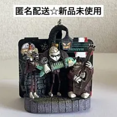 2025年最新】ナイトメアビフォアクリスマス オーナメントの人気