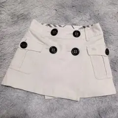 Archive y2k 00s Gimmick ミニスカート チェック ギャル