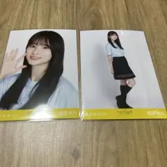 乃木坂46 久保史緒里卒業コンサート　Tシャツ　菅原咲月