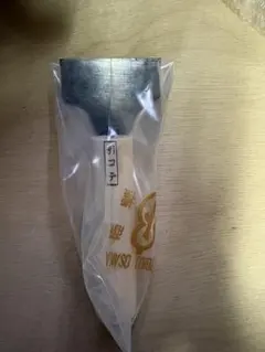 左官鏝 瓢箪ト 引き鏝 75mm - メルカリ